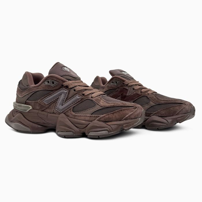 Женские кроссовки New Balance 9060 