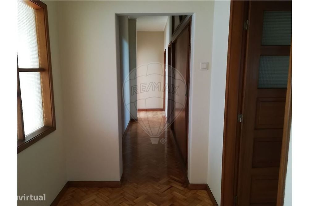 Moradia T3 para arrendamento