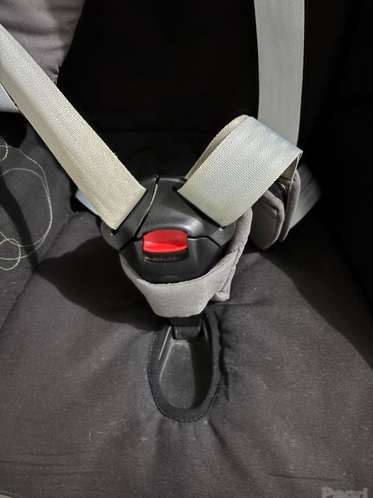 Bebeconfort Pearl 9-18kg