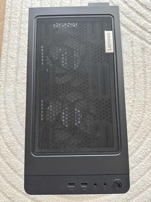 Lenovo Legion T5 i7-11700F RTX 3060 Ti 16GB 1TB – gamingowy