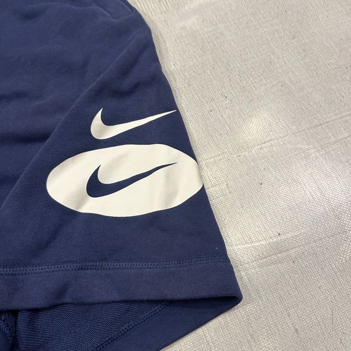 S(size) Шорти Nike bog swoosh tech nsw