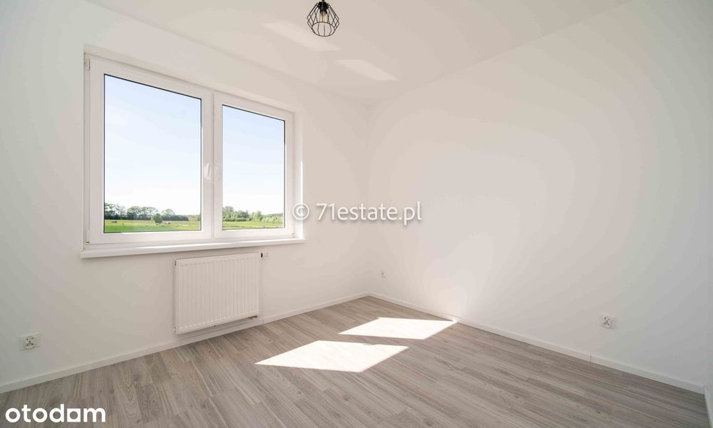 Mieszkanie – Smolec - Widok 5