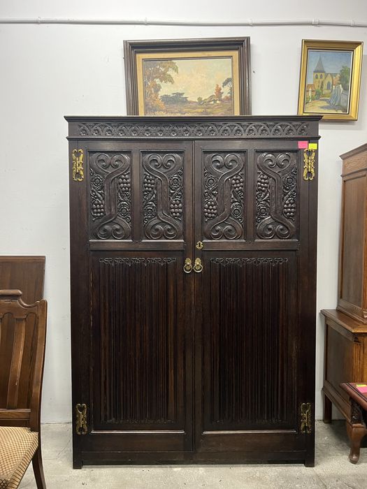 Szafa Neorenesansowa/Raty