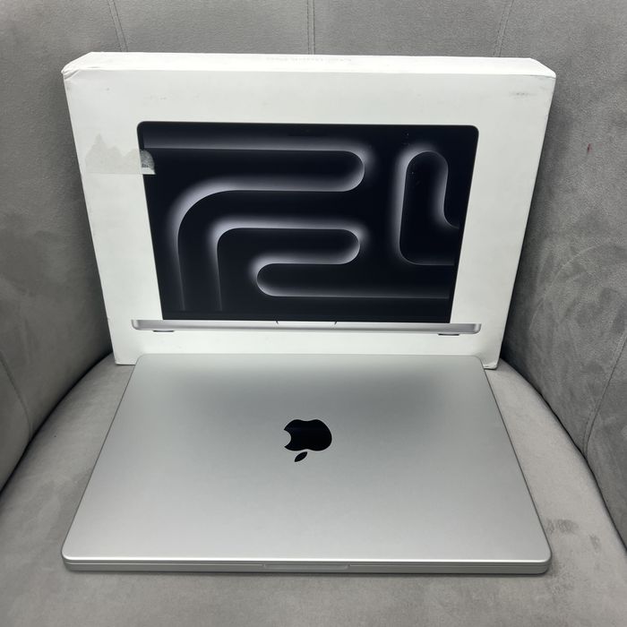 macbook pro m3 pro - купить ноутбуки - Цена на OLX.ua