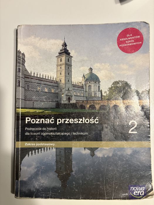 Poznac przeszłość 2