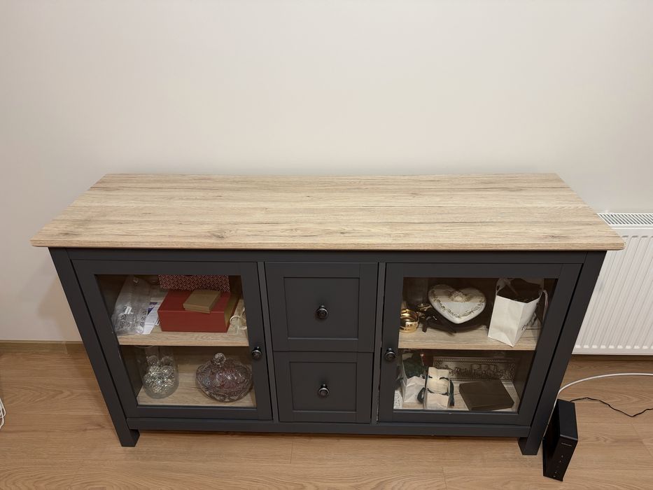 Komoda regał szafka