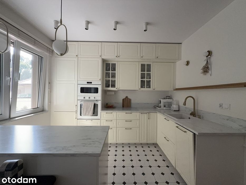 3 pokoje | 80 m² ogrodu przy lasku | taras | parking | Wilczyce