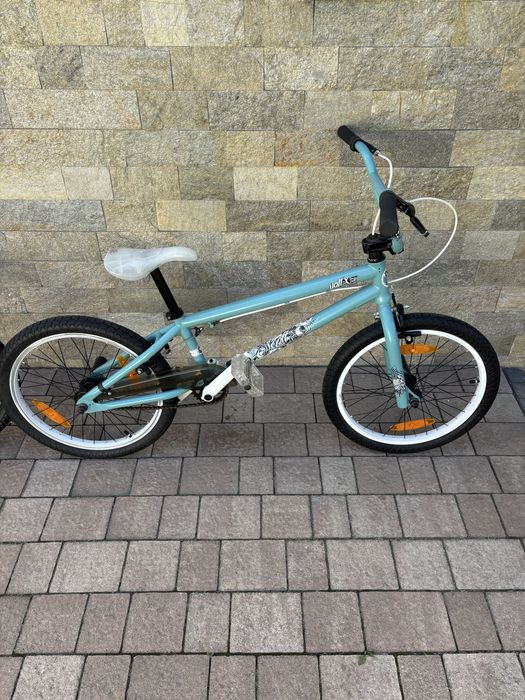 Rower BMX Scott