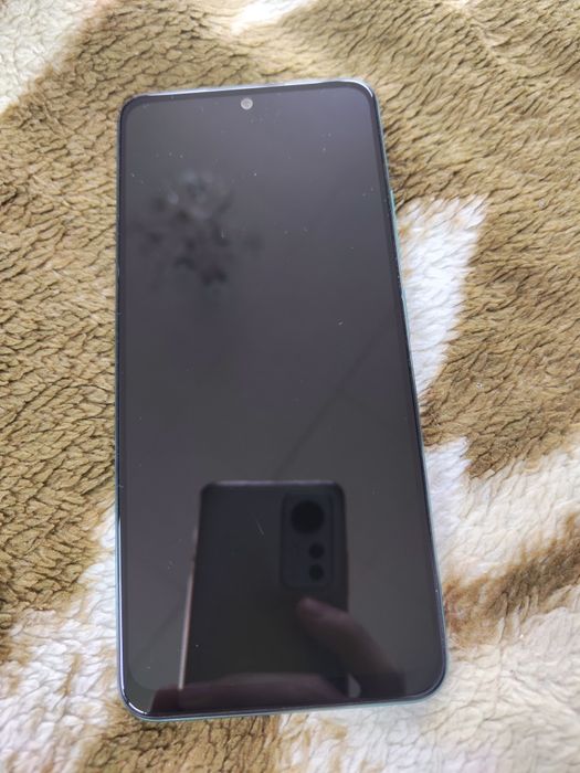 Redmi Note 12 5G 4/128 Forest Green