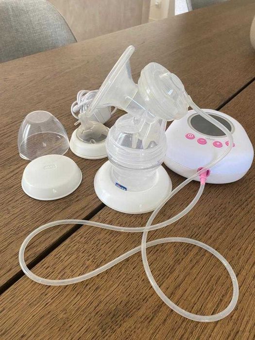 Bomba elétrica Chicco