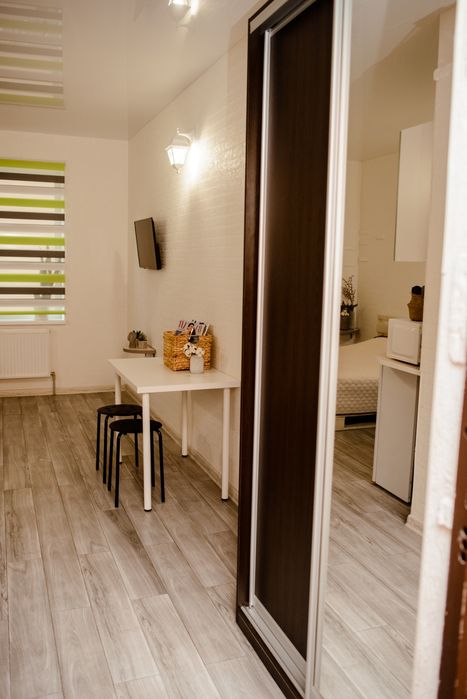 Комфортні апартаменти для подобової оренди, історичний центр Харкова!