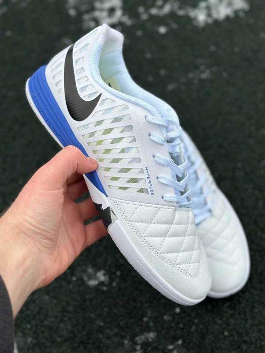 !SALE! Футзалки Nike Lunar Gato II 36 37 38 39 40 41 42 43 44 45 найк шкіра
