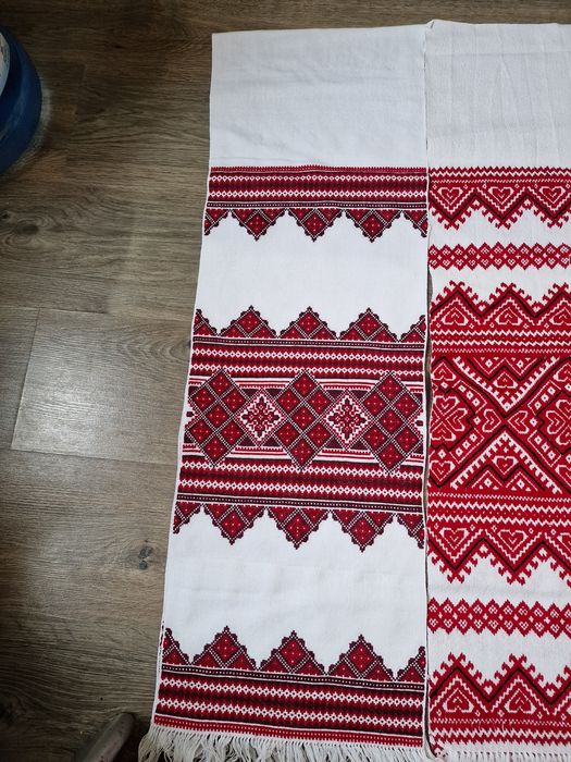 Продам рушник на весілля.  Новий ручна робота
