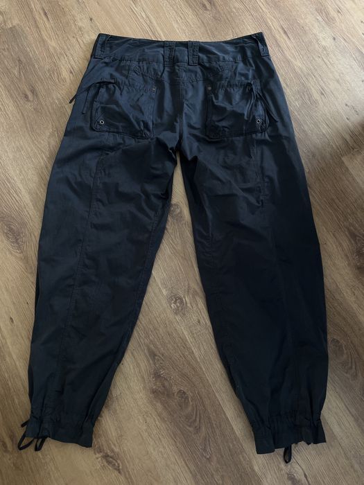 DIDI spodnie bojówki rozm 44 renomowana firma