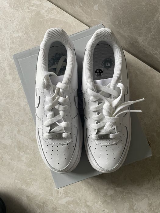 Nike Air force 1 LE