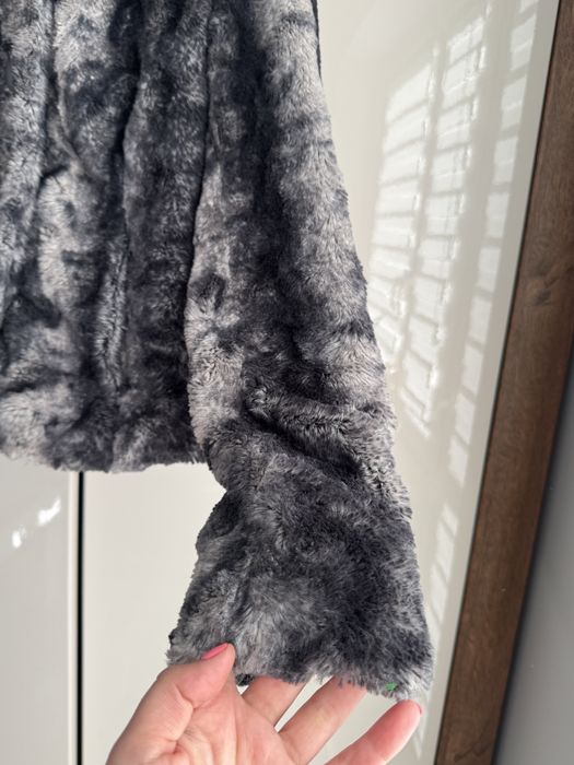 Futerko damskie sztuczne Geisha M