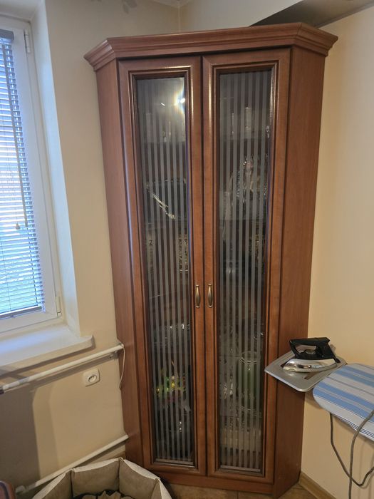 Meble kuchenne  stan bardzo dobry plus