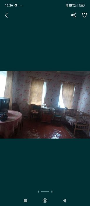 Срочно! Продам будинок по вул. Перемоги 77.