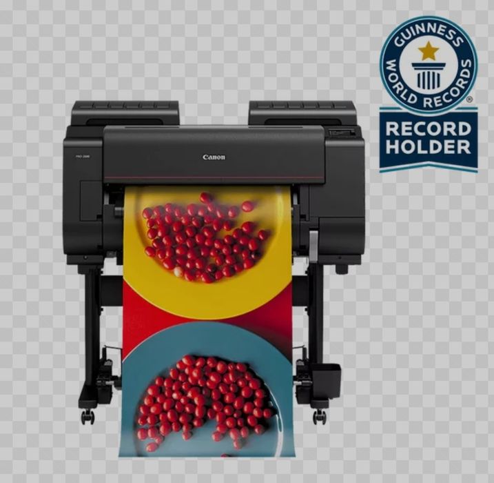 Impressora fotográfica profissional CANON PRO 2100 imagePROGRAF