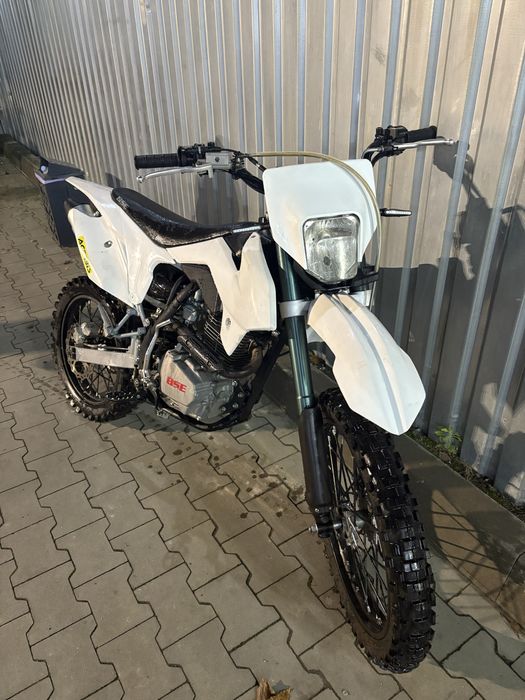 Продам BSE s1 150см3