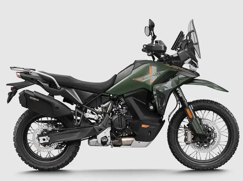 Cfmoto