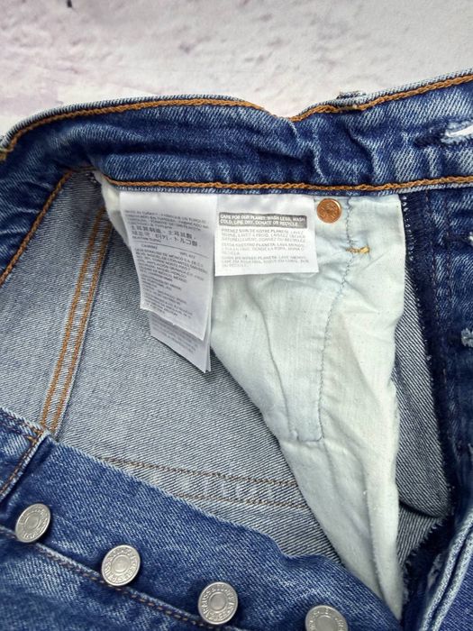 Джинси жіночі Levi’s