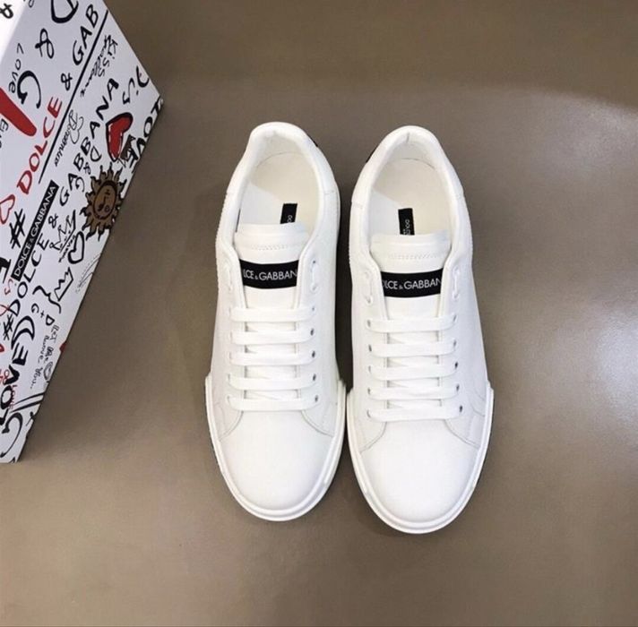 Кросівки чоловічі Dolce & Gabbana 45 розмір