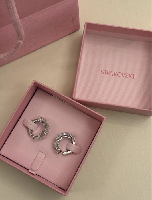 Каффа Swarovski Millennia 1 шт