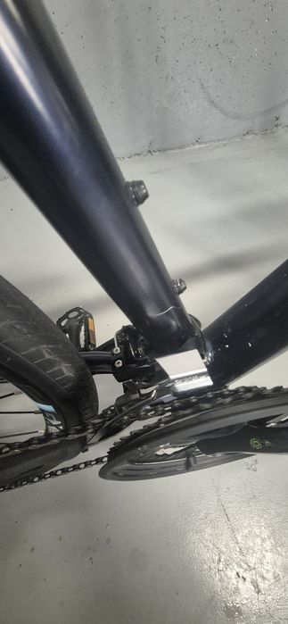 Rower GIANT Roam 1