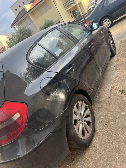 Bmw 120d 2.0 177cv