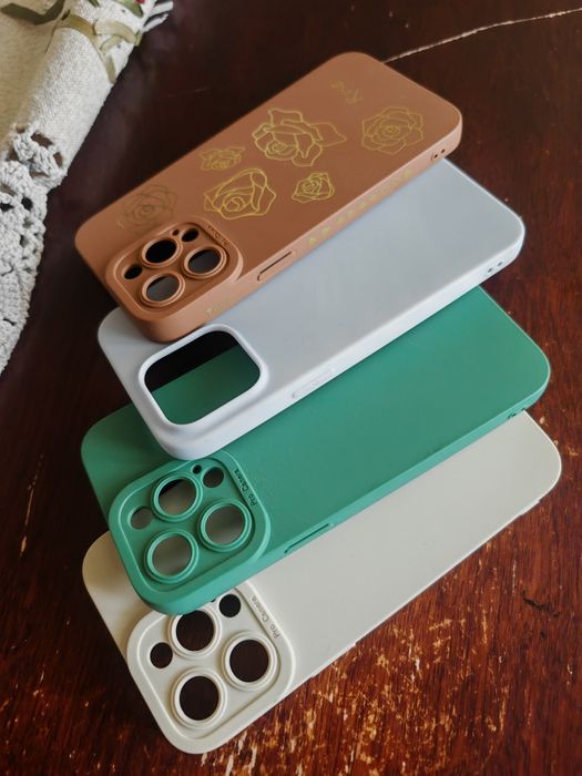 Etui Iphone 14 pro max