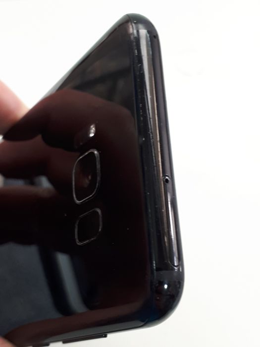 Samsung Galaxy S8+ (4/64Gb)