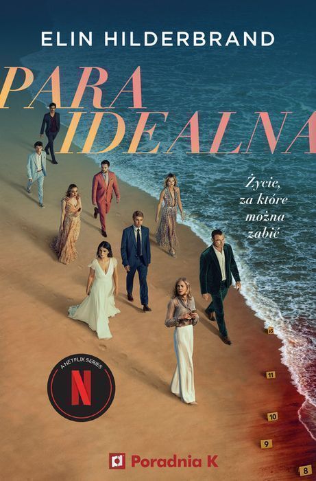 Para Idealna Hilderband Elin