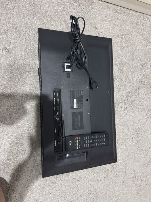 Kivi 24” без смарт тв