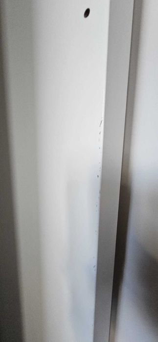 Ikea Kallax 4x4 z wkładami, stan dobry i szufladami
