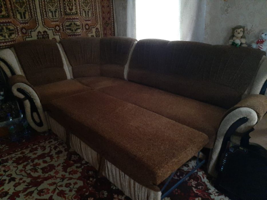 Шкаф с антресолью и др.