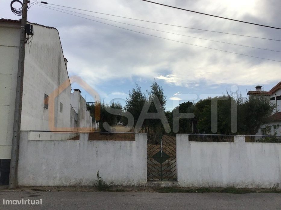 Terreno para Construção de Moradia.