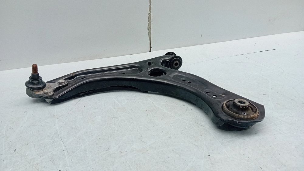 Braço de suspensão frente esquerdo AUDI A1 Sportback (GBA)