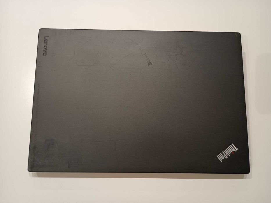 Lenovo Thinkpad X260 12,5" Intel Core i7, 16GB RAM, 250GB SSD