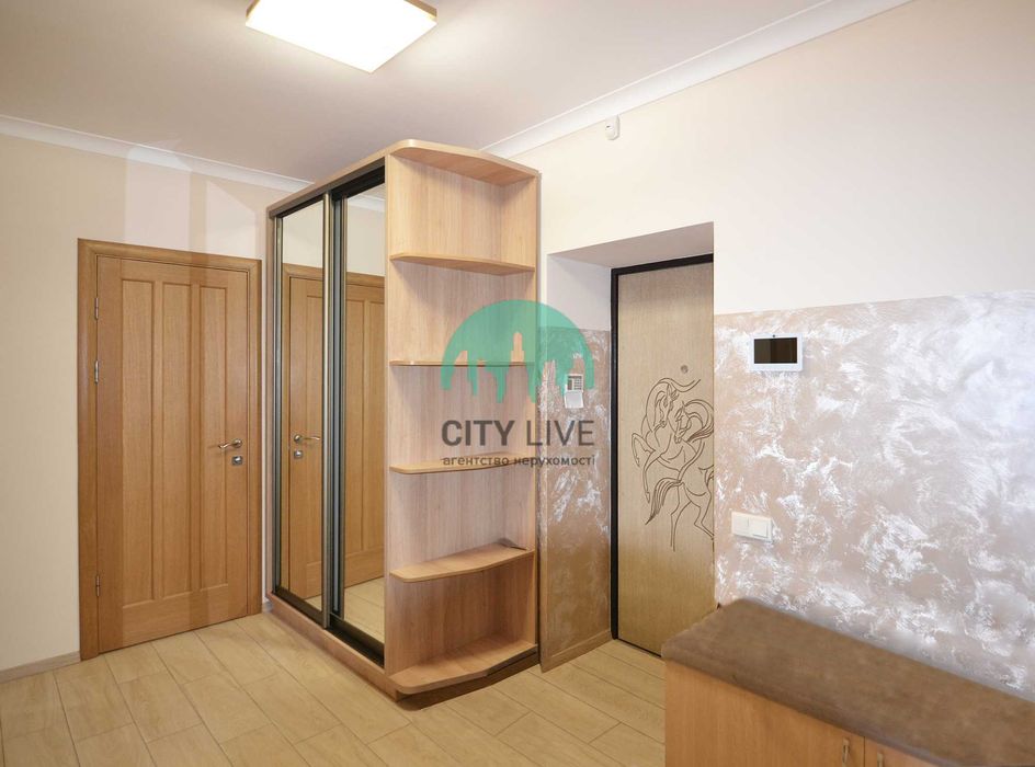 Оренда 2кім квартири по вул.В.Великого. Центр (38)