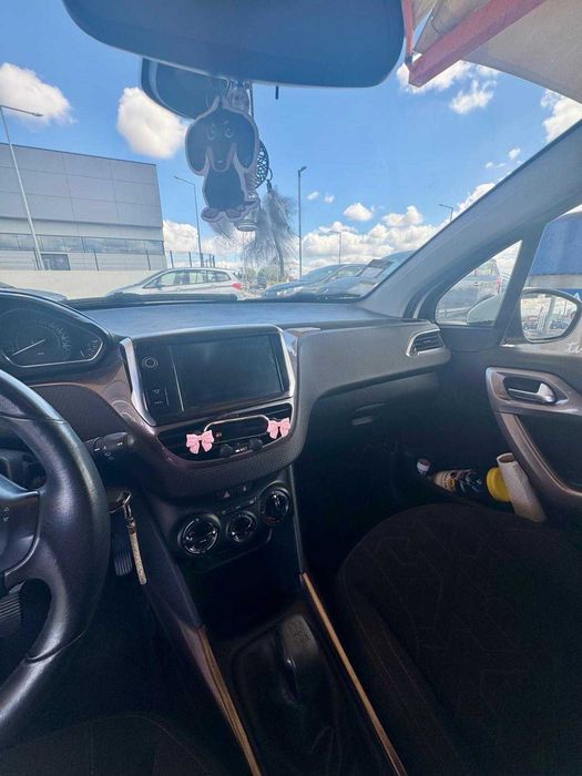 Peugeot 2008 1.4 HDi (68cv) Nacional – Muito Económico e Estimado — photo 3