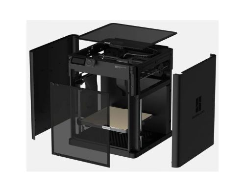 3D-принтер Bambu Lab P1S (без AMS)