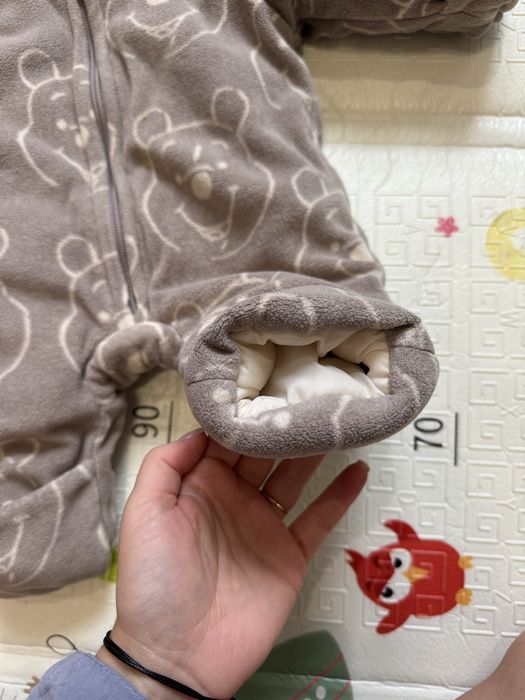 Комбінезон George 0-3 m