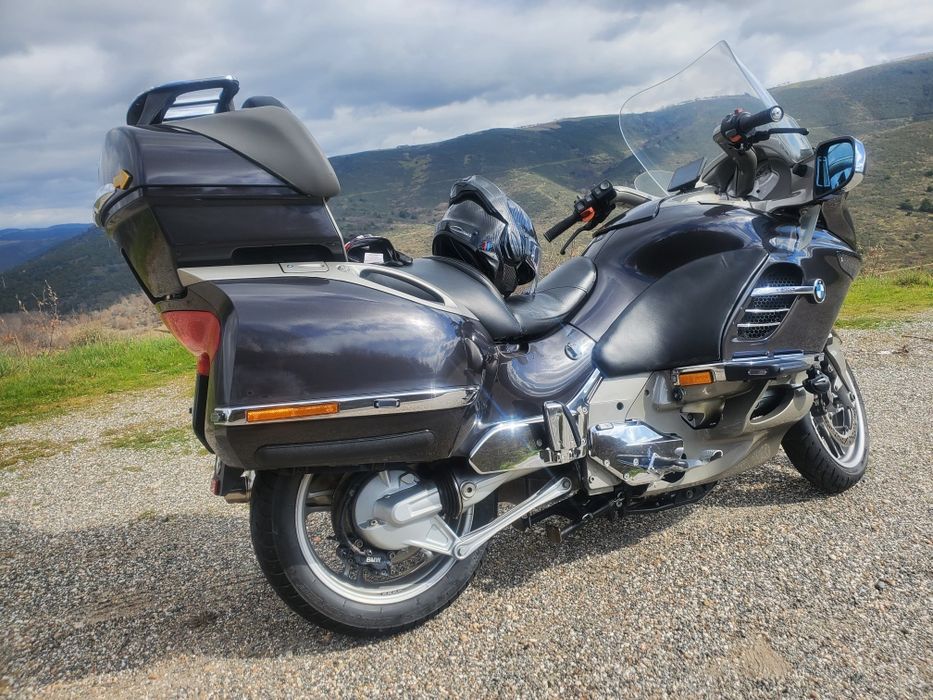BMW K1200LT 2006