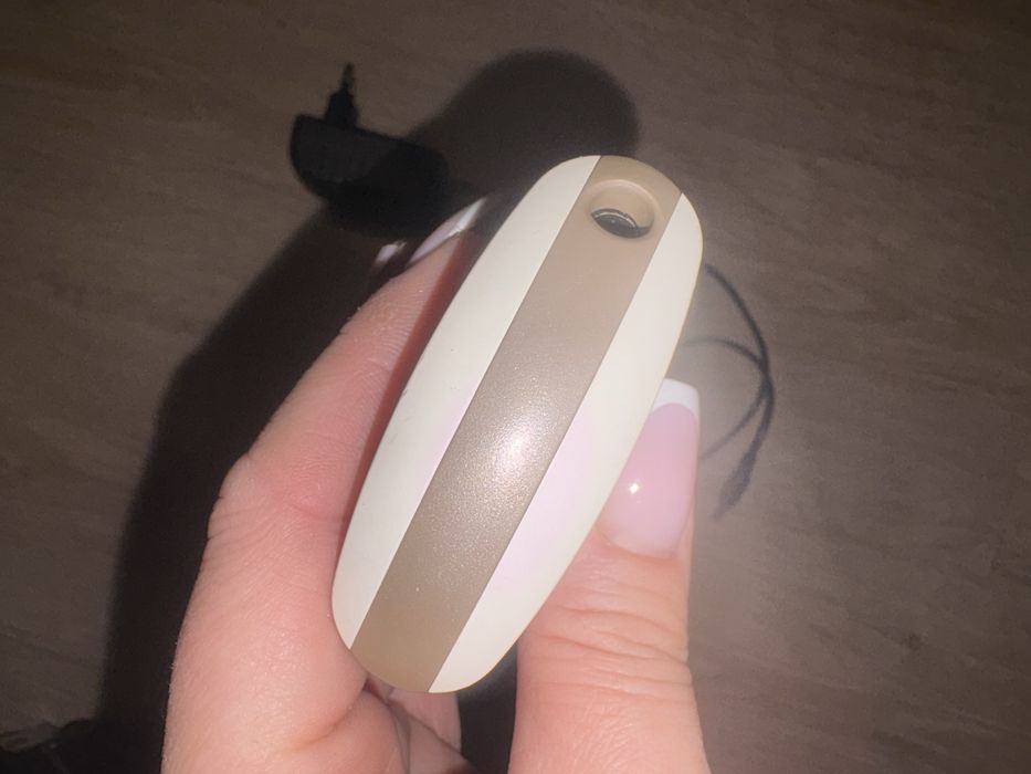 Braun Silkepil Super Soft Plus depilator