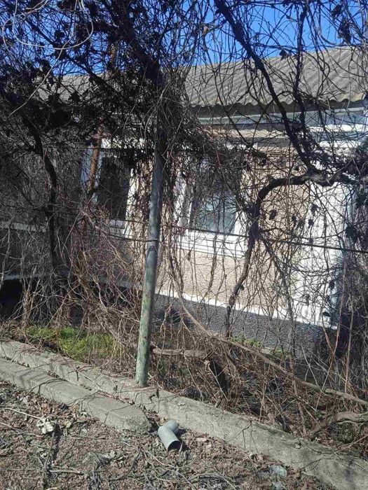 Продам власний будинок 90 м кв в Одеській обл