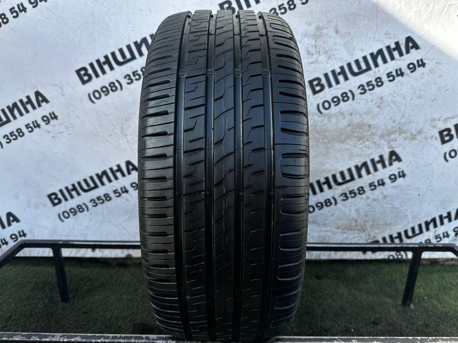Шина 225/50 R 17 Barum Bravuris 3. Одне колесо. Розпаровка.