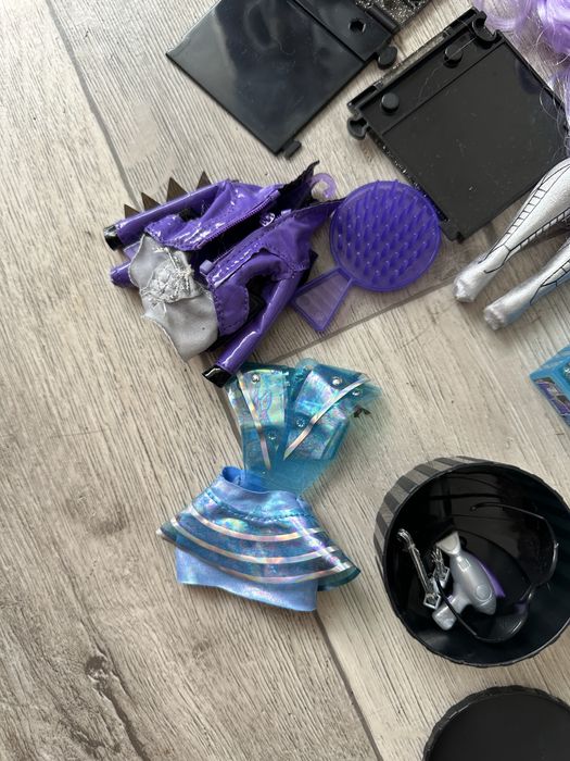 Кукла LOL Cosmo оригинал лолка большая