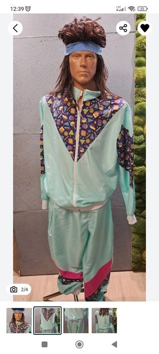 Dres PRL kicz party disco L-xxl hit