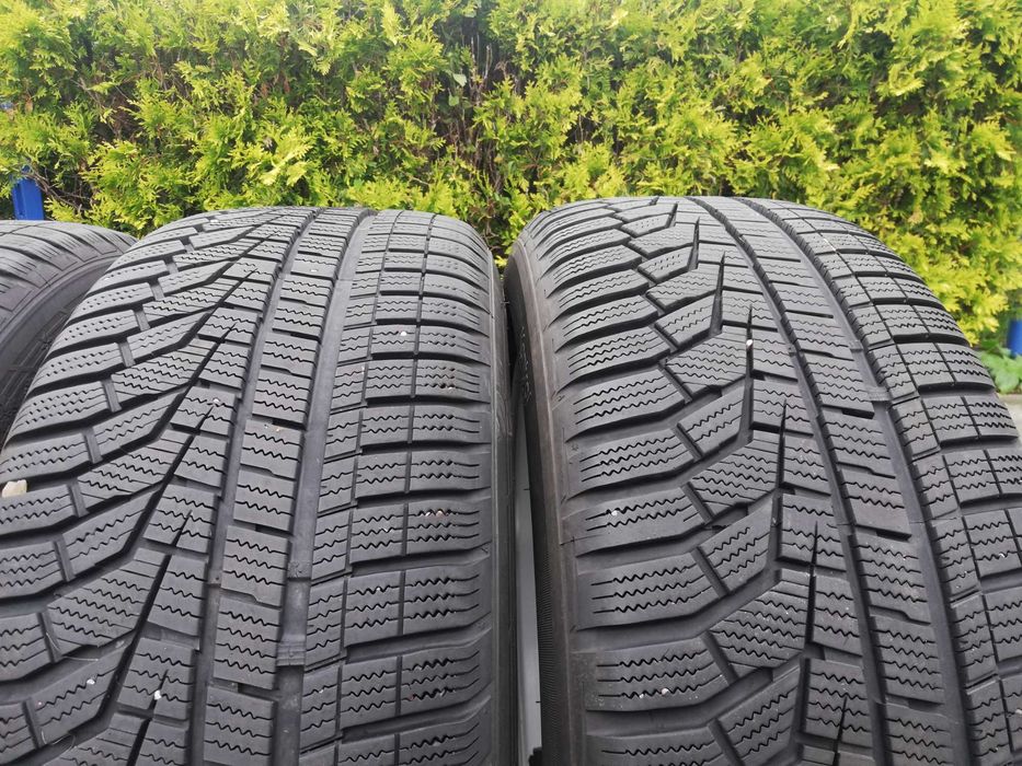 2x 205/60 R16 92H Hankook Winter i*cept Evo2 / 320